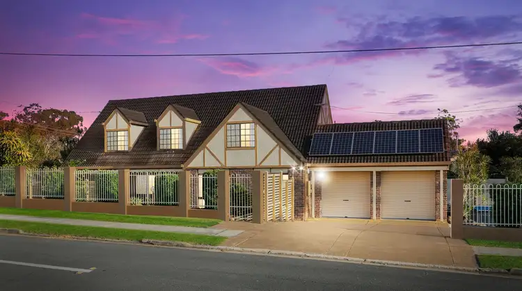 Third view of Homely house listing, 179 Springwood Road, Springwood QLD 4127