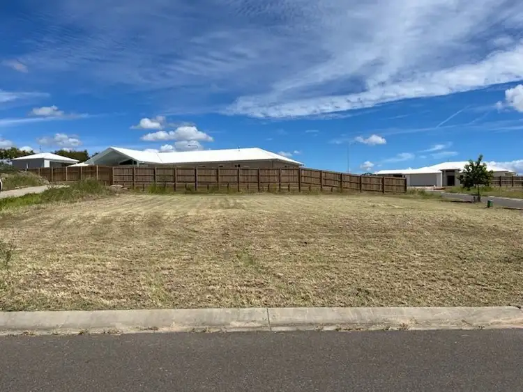 Second view of Homely land listing, 10 Bittern Close, Glen Eden QLD 4680