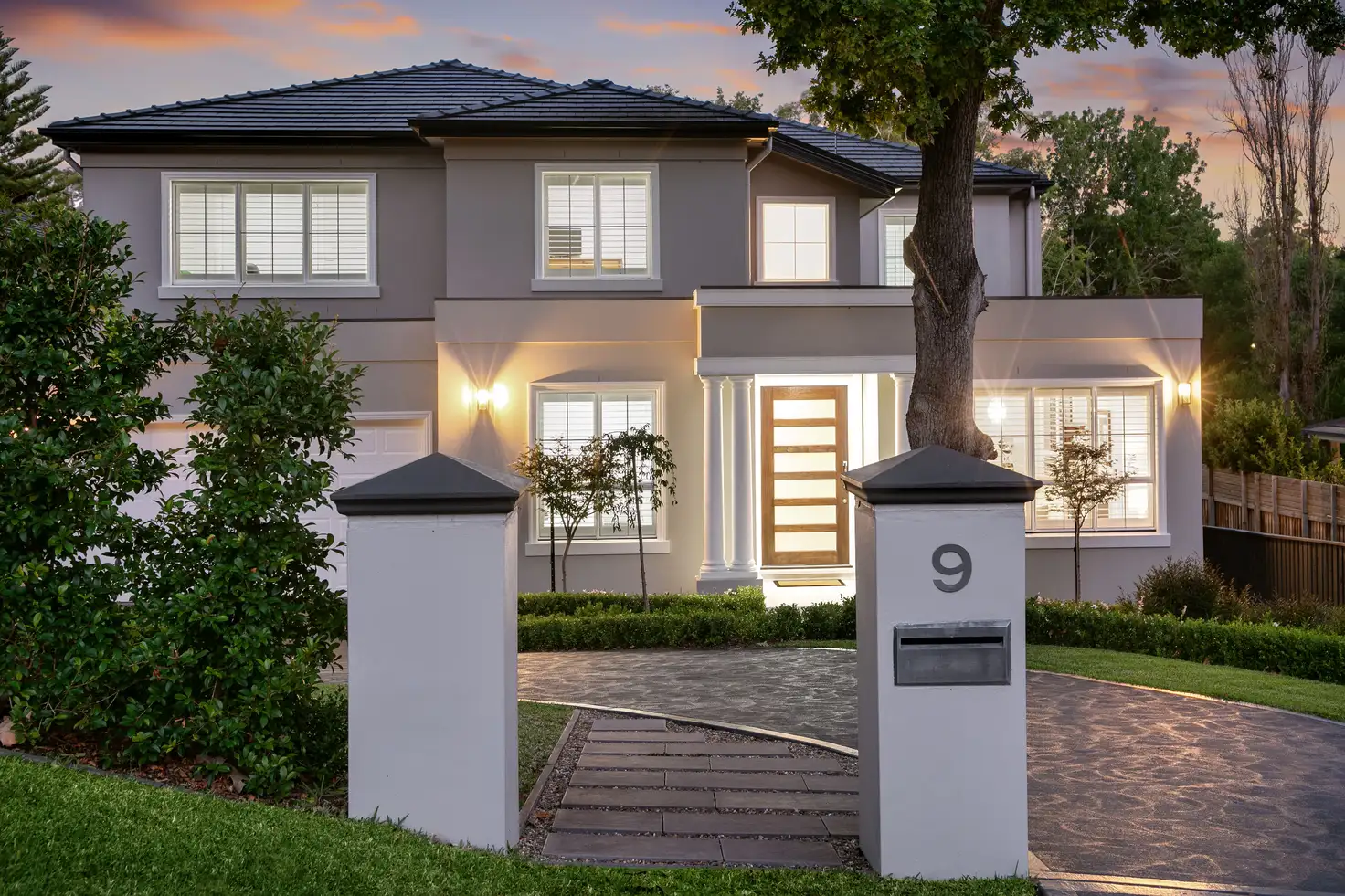 Main view of Homely house listing, 9 Derby Street, St Ives NSW 2075
