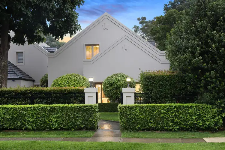 4/24 Stanley Street, St Ives NSW 2075