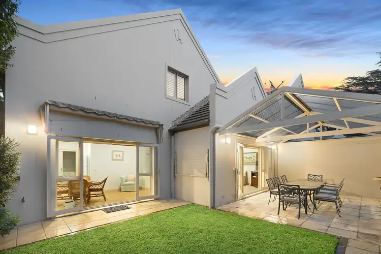 Second view of Homely townhouse listing, 4/24 Stanley Street, St Ives NSW 2075