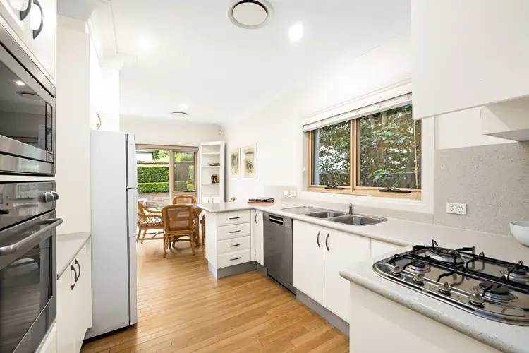 Sixth view of Homely townhouse listing, 4/24 Stanley Street, St Ives NSW 2075