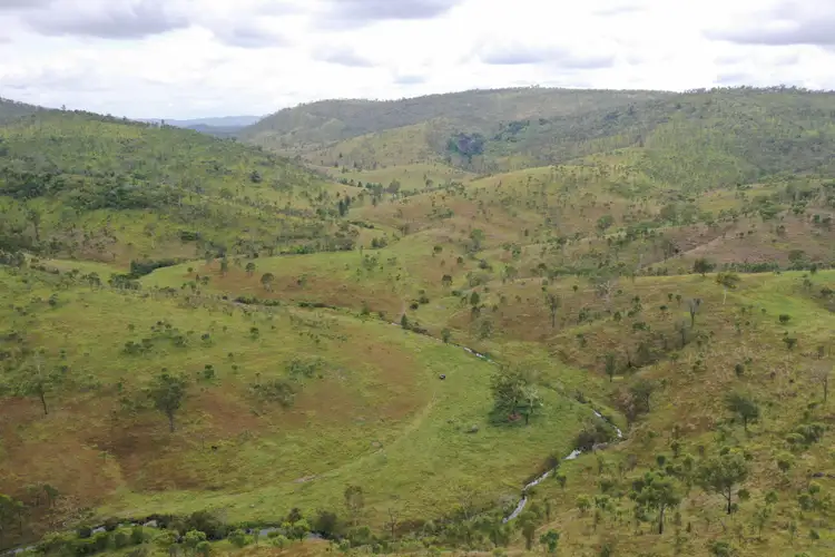 Main view of Homely rural property listing, 3759 Gayndah Mount Perry Road, Mingo QLD 4625