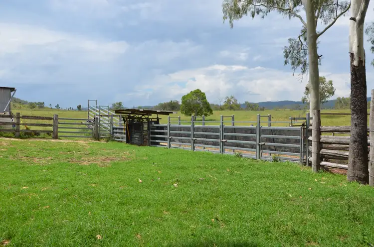 Third view of Homely rural property listing, 3759 Gayndah Mount Perry Road, Mingo QLD 4625