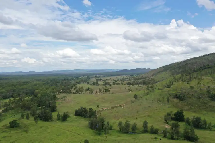 Fourth view of Homely rural property listing, 3759 Gayndah Mount Perry Road, Mingo QLD 4625