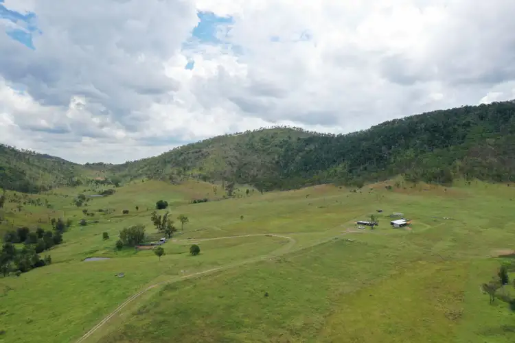 Fifth view of Homely rural property listing, 3759 Gayndah Mount Perry Road, Mingo QLD 4625
