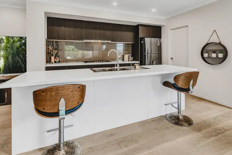 Second view of Homely house listing, 170 George Alexander Way, Coomera QLD 4209