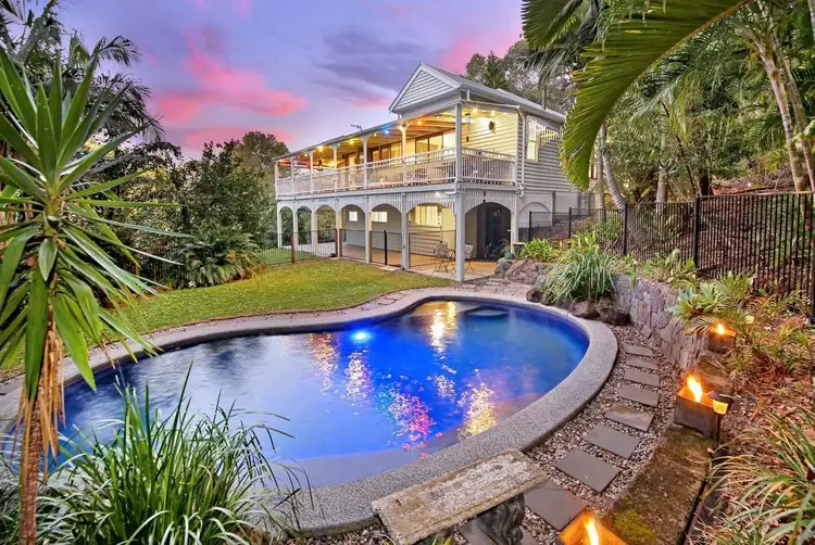 5 Dajaman Court, Bli Bli QLD 4560