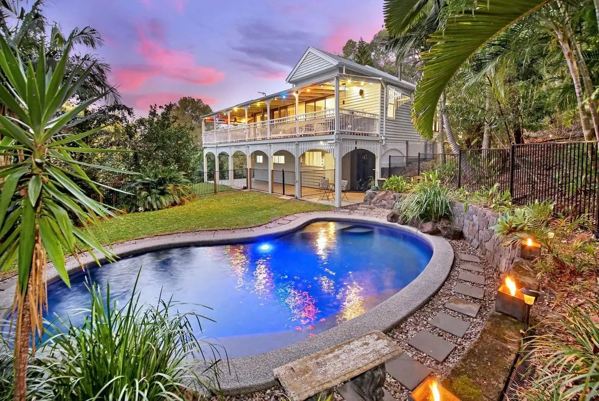 Main view of Homely house listing, 5 Dajaman Court, Bli Bli QLD 4560