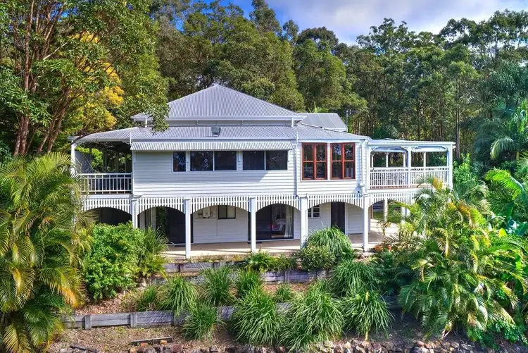 Second view of Homely house listing, 5 Dajaman Court, Bli Bli QLD 4560