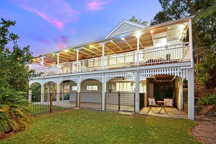 Third view of Homely house listing, 5 Dajaman Court, Bli Bli QLD 4560