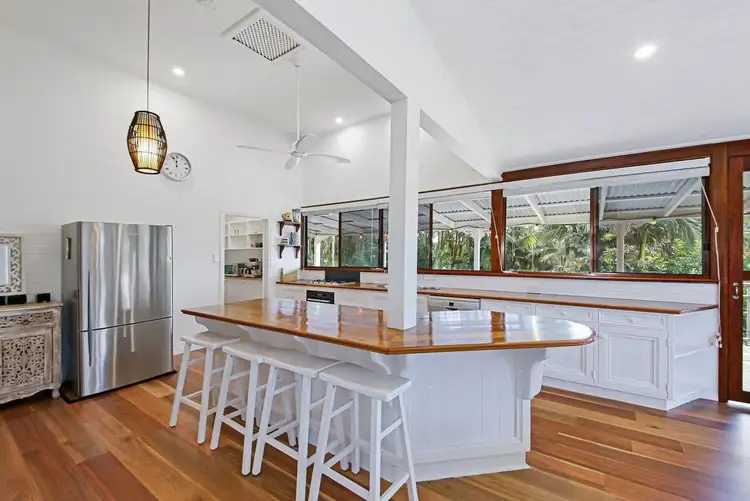 Fourth view of Homely house listing, 5 Dajaman Court, Bli Bli QLD 4560