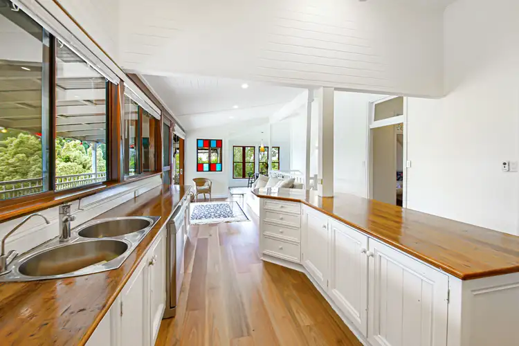Fifth view of Homely house listing, 5 Dajaman Court, Bli Bli QLD 4560