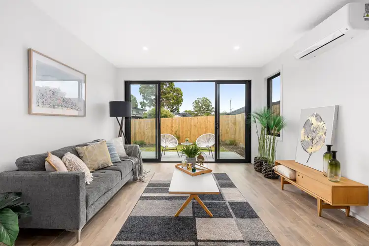 Second view of Homely townhouse listing, 2/29 Westham Crescent, Bayswater VIC 3153