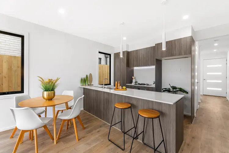 Fourth view of Homely townhouse listing, 2/29 Westham Crescent, Bayswater VIC 3153