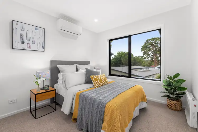 Sixth view of Homely townhouse listing, 2/29 Westham Crescent, Bayswater VIC 3153