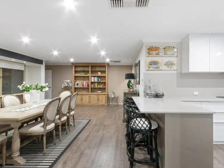 Second view of Homely house listing, 8 Wishaw Grove, Leeming WA 6149