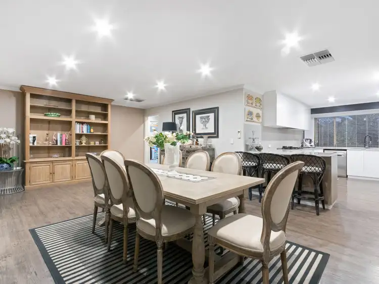 Fifth view of Homely house listing, 8 Wishaw Grove, Leeming WA 6149