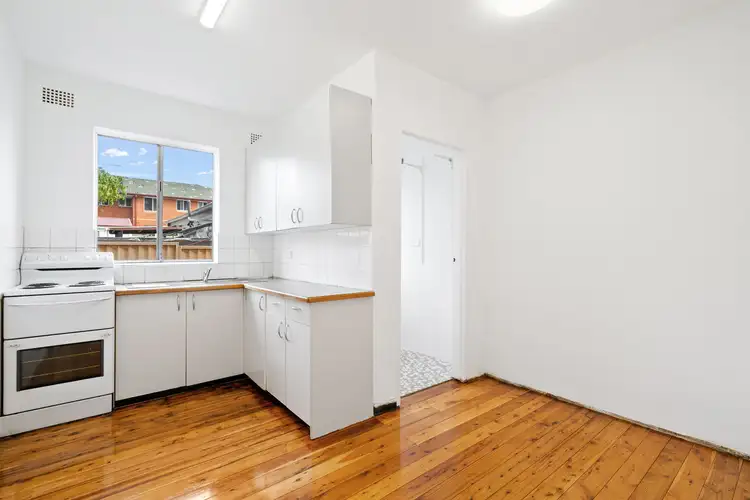 Second view of Homely apartment listing, 3/59 Cornelia Street, Wiley Park NSW 2195