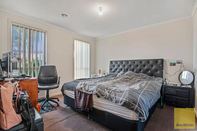 Third view of Homely house listing, 35 Rocky Gate Drive, Truganina VIC 3029