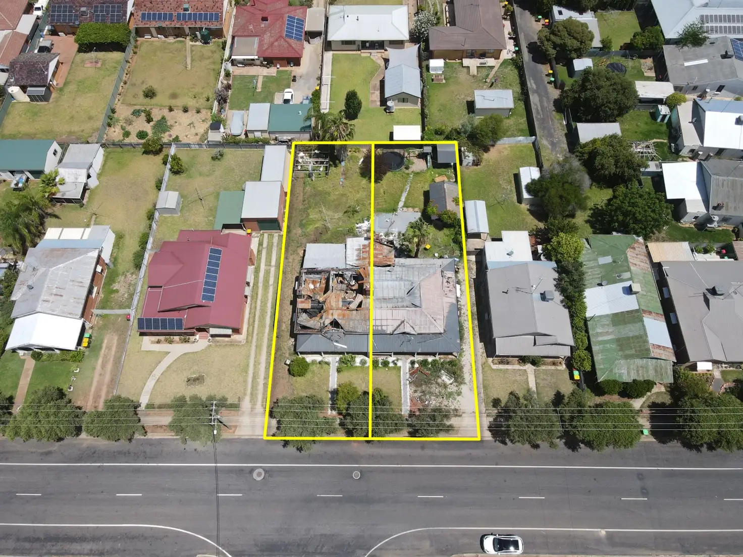 Main view of Homely other listing, 73-75 Dalton Street, Parkes NSW 2870