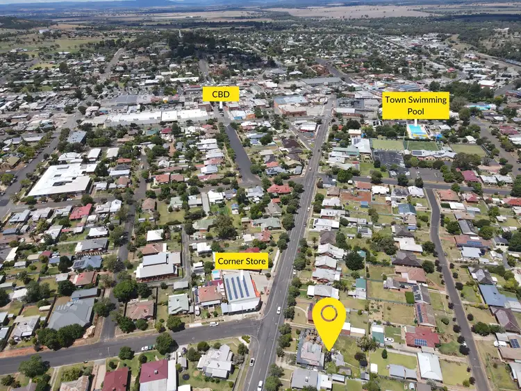Second view of Homely other listing, 73-75 Dalton Street, Parkes NSW 2870
