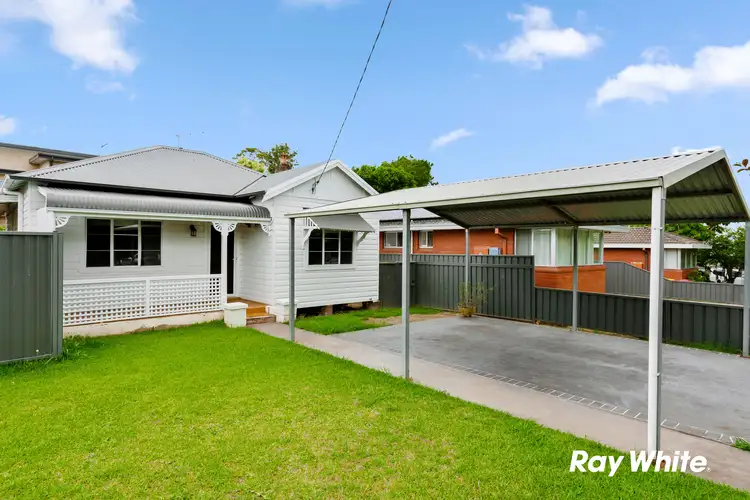 Main view of Homely house listing, 19 Crown Street, Riverstone NSW 2765