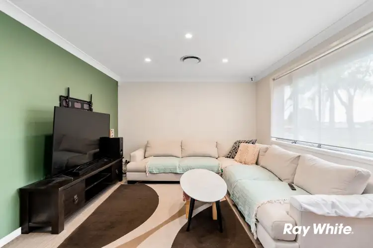 Second view of Homely house listing, 80 Hoyle Drive, Dean Park NSW 2761