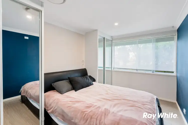 Fourth view of Homely house listing, 80 Hoyle Drive, Dean Park NSW 2761