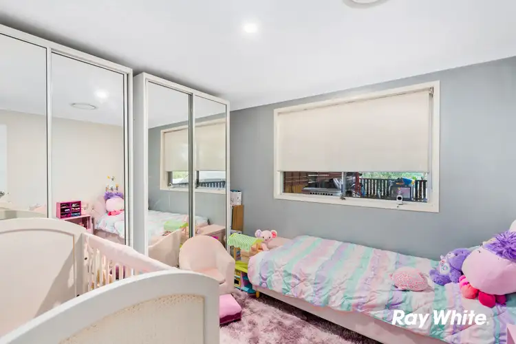 Fifth view of Homely house listing, 80 Hoyle Drive, Dean Park NSW 2761