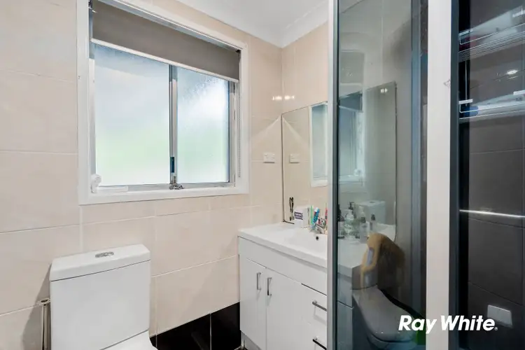 Sixth view of Homely house listing, 80 Hoyle Drive, Dean Park NSW 2761