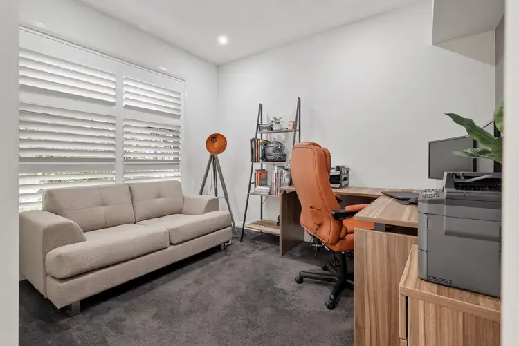 Sixth view of Homely house listing, 23 Moffat Street, Oran Park NSW 2570