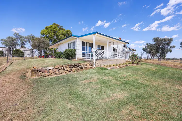 Second view of Homely rural property listing, 'Fairview' 404 Oxley Lane, Tamworth NSW 2340