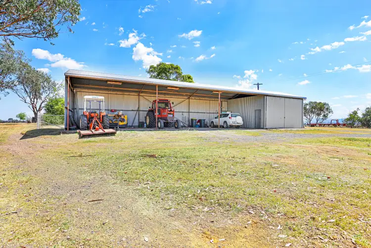 Seventh view of Homely rural property listing, 'Fairview' 404 Oxley Lane, Tamworth NSW 2340