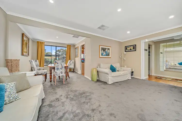 Fifth view of Homely house listing, 38 Pitcairn Street, Evatt ACT 2617