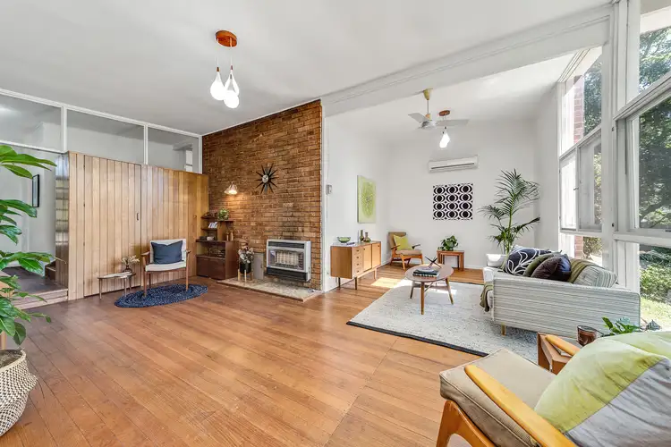 Fourth view of Homely house listing, 14 Hobbs Street, O'connor ACT 2602