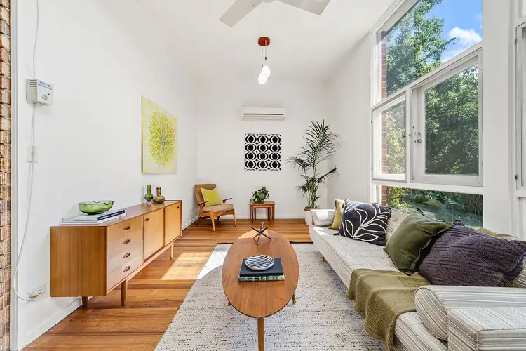 Fifth view of Homely house listing, 14 Hobbs Street, O'connor ACT 2602