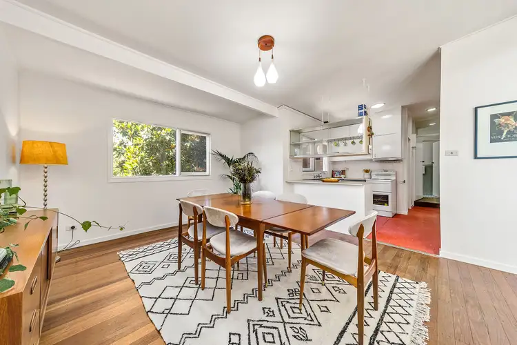 Sixth view of Homely house listing, 14 Hobbs Street, O'connor ACT 2602