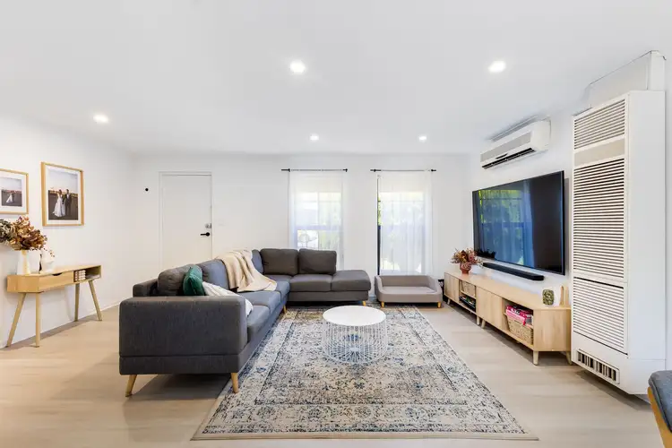 Second view of Homely house listing, 1/26 Capper Street, Camden Park SA 5038