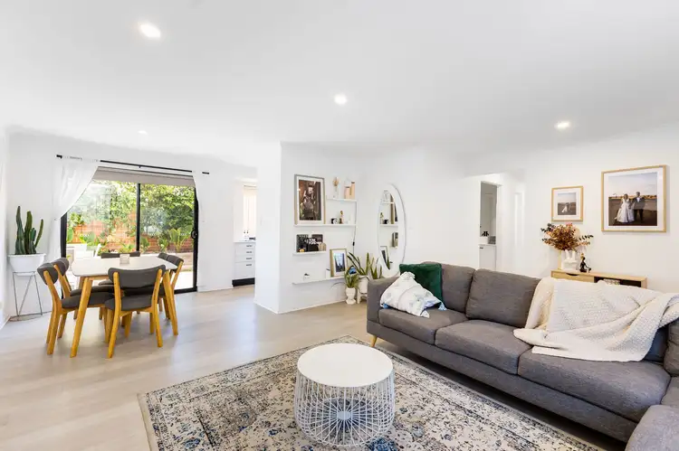 Third view of Homely house listing, 1/26 Capper Street, Camden Park SA 5038