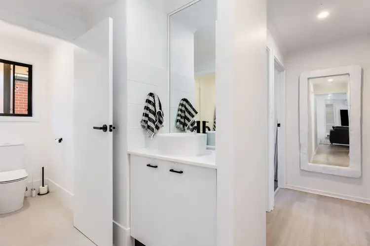 Fifth view of Homely house listing, 1/26 Capper Street, Camden Park SA 5038