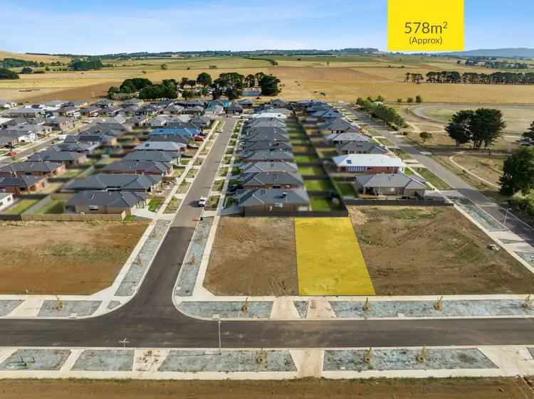 49 Barrett Street, Lancefield VIC 3435
