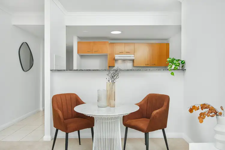 Second view of Homely apartment listing, 210/1 Poplar Street, Surry Hills NSW 2010