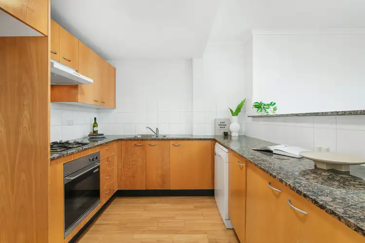 Third view of Homely apartment listing, 210/1 Poplar Street, Surry Hills NSW 2010