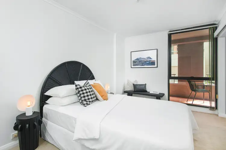 Fourth view of Homely apartment listing, 210/1 Poplar Street, Surry Hills NSW 2010