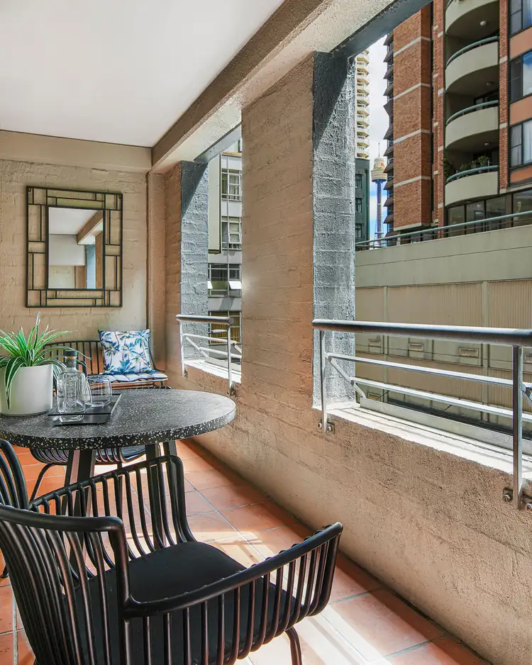 Fifth view of Homely apartment listing, 210/1 Poplar Street, Surry Hills NSW 2010