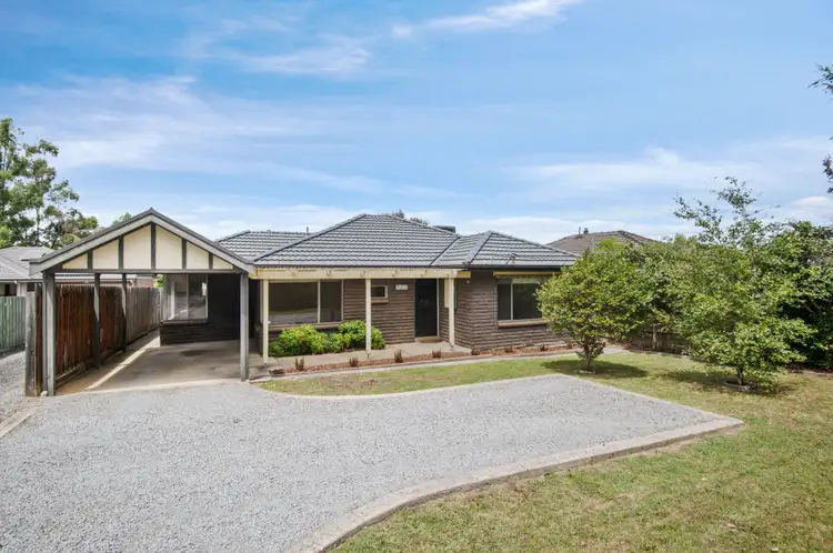 422 Hull Road, Mooroolbark VIC 3138