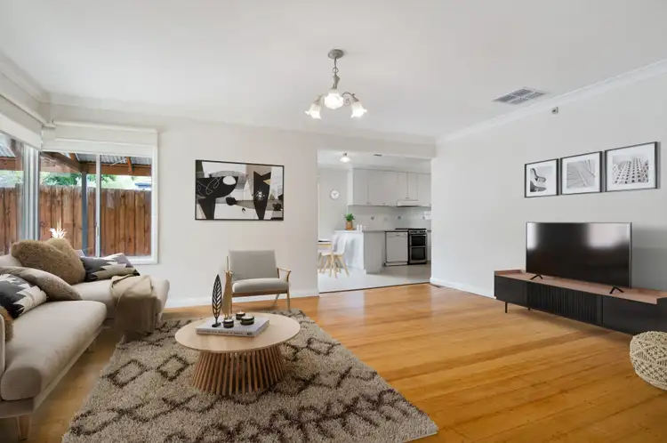 Fifth view of Homely house listing, 422 Hull Road, Mooroolbark VIC 3138
