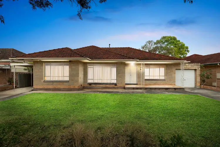 Main view of Homely house listing, 40 Waterhouse Road, South Plympton SA 5038