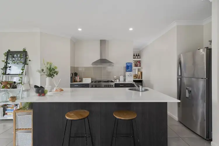 Second view of Homely house listing, 3 Musgrave Street, Burpengary East QLD 4505